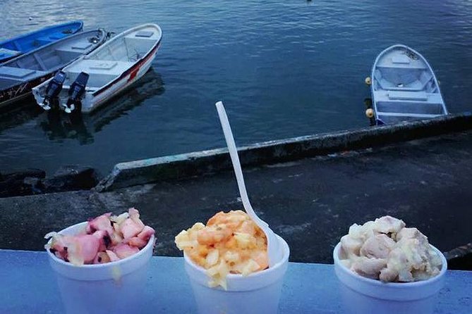Panama City FOOD Tour - Traveler Benefits