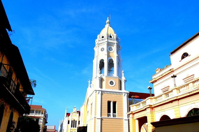 Panama City Tour Unveiled