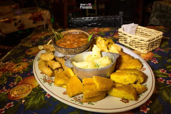 Panamanian Dinner and Folkloric Show Ticket With Pickup - Good To Know