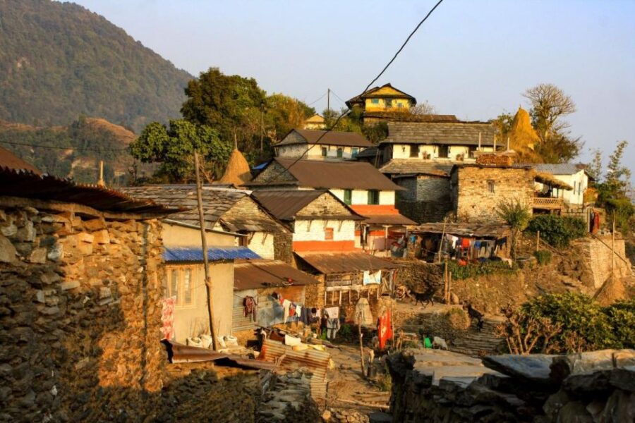 Panauti Nagi Danda Hike - Good To Know