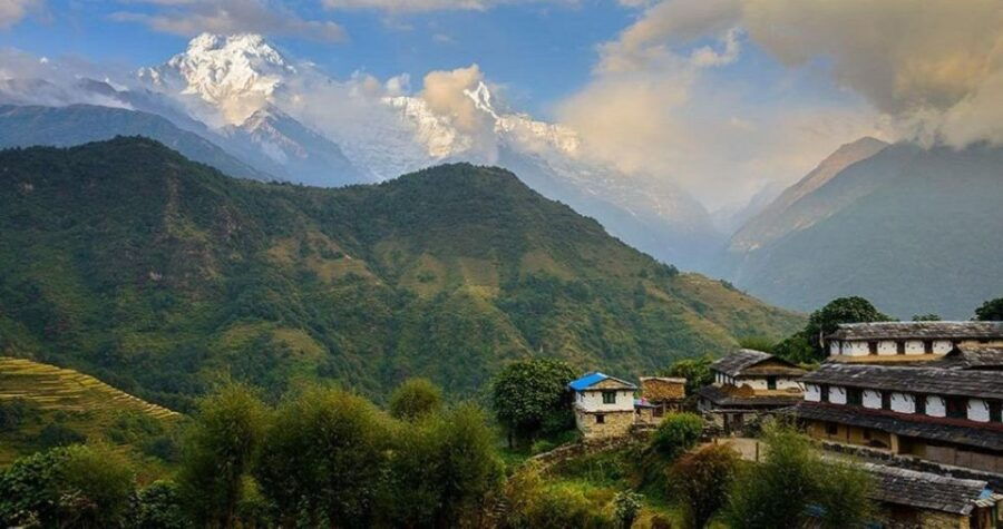 Panchase: 2 Days Trek - Good To Know