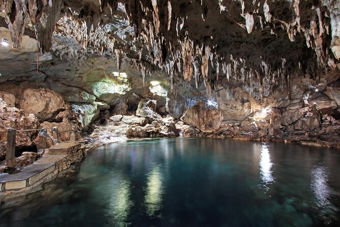 Panglao Island Tour