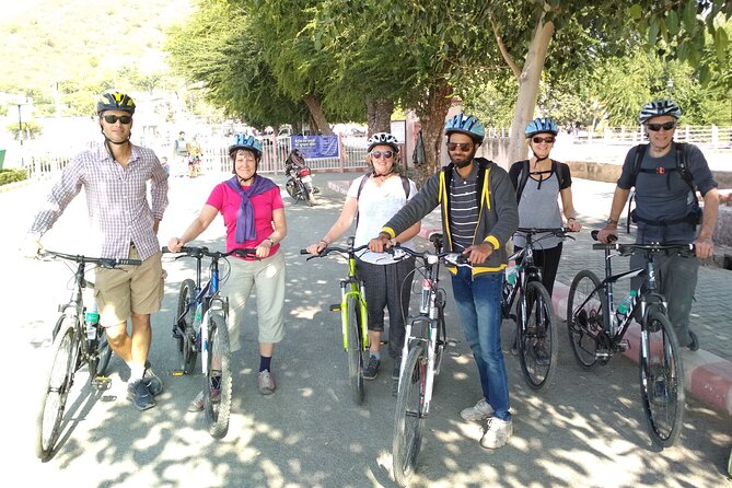 Panorama Bike Tour