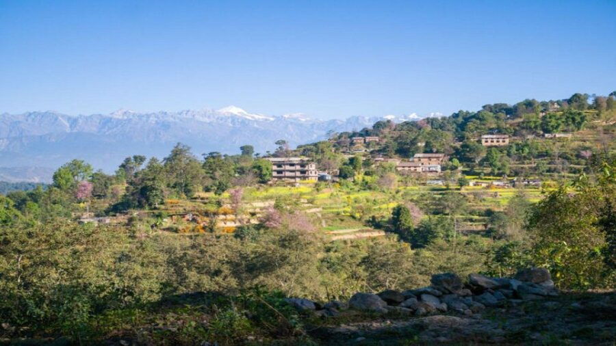 Panoramic Day Hike From Nagarkot to Changunarayan With Lunch - Good To Know