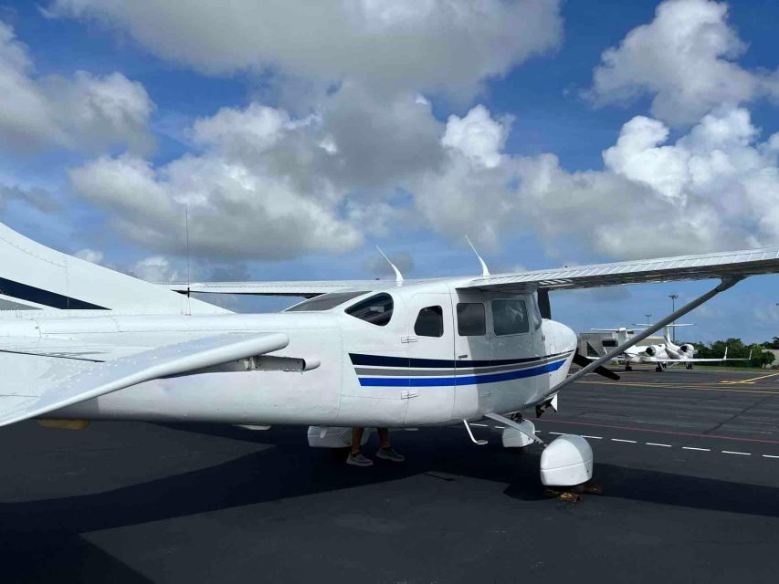 Panoramic Flight Cancun Hotel Zone - Good To Know