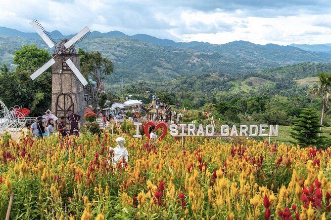 Panoramic Tour of Cebu