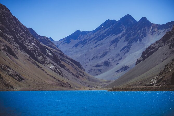 Panoramic Tour to Aconcagua Mountain, Inca Lagoon, Inca Bridge - Good To Know