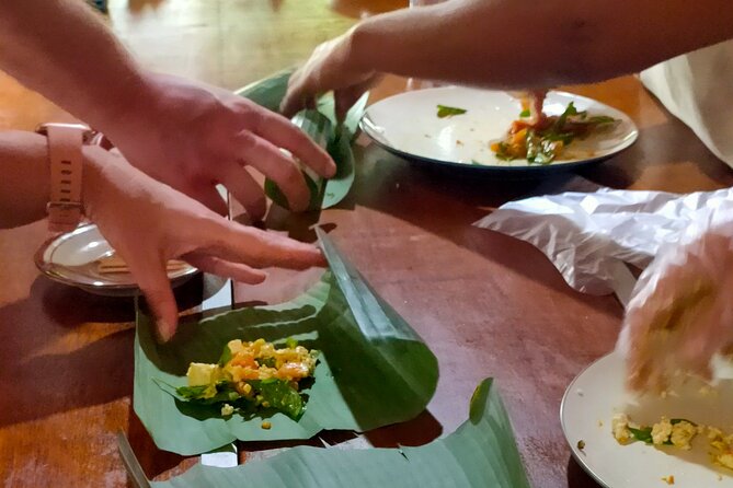 Paon Bali Cooking Class and Batuan Temple Tour - Good To Know