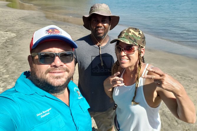 Papagayo: Private, Customized Tour  - Playa Flamingo - Good To Know