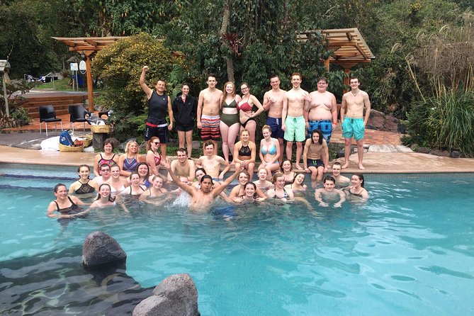 Papallacta Thermals Pools Private Day Trip From Quito - Good To Know