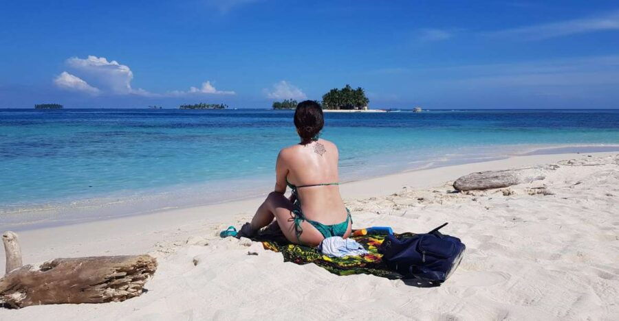 Paradise Unveiled: Discover the Enchanting San Blas Islands