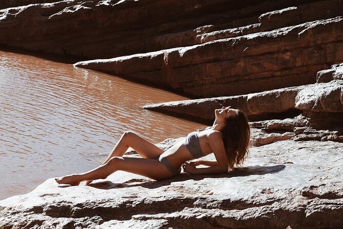 Paradise Valley Agadir Day Trip - Good To Know