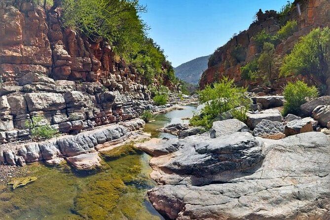 Paradise Valley Half Day Experience - Good To Know