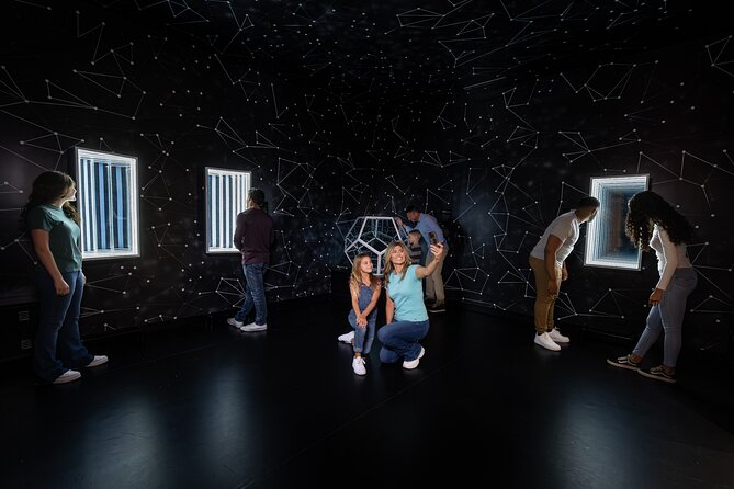 Paradox Museum – Experience the Impossible