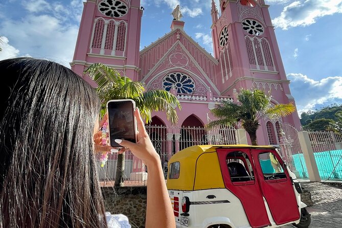 Paragliding Activity With Video and Visit the Magical Jericho - Activity Overview