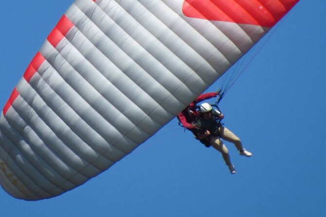 Paragliding Flights Medellin - Good To Know