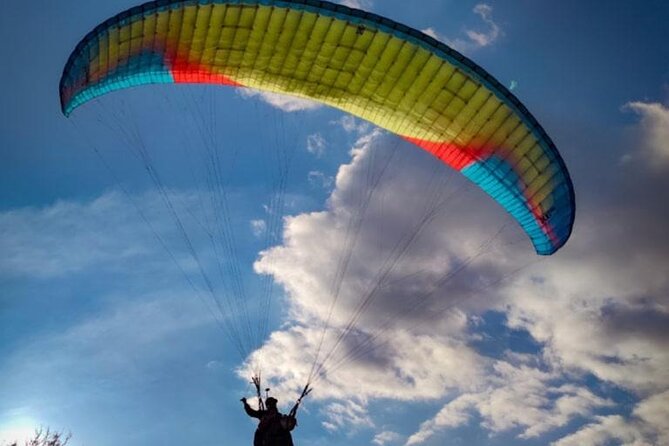 Paragliding Guatape ALL INCLUSIVE - Good To Know