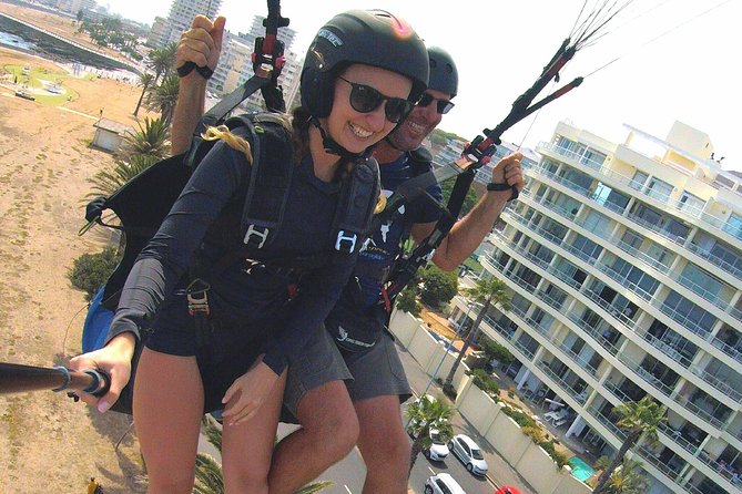 Paragliding in Cape Town (Icarus) - Good To Know