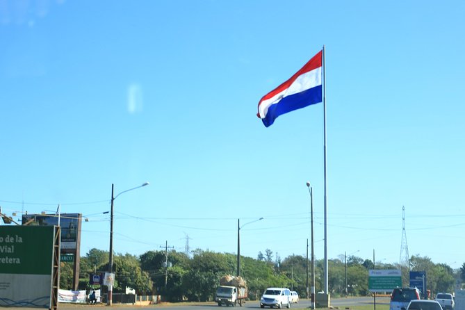 Paraguay Experience