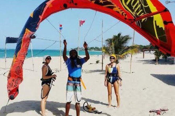 Parasailing Experience in Punta Cana - Good To Know