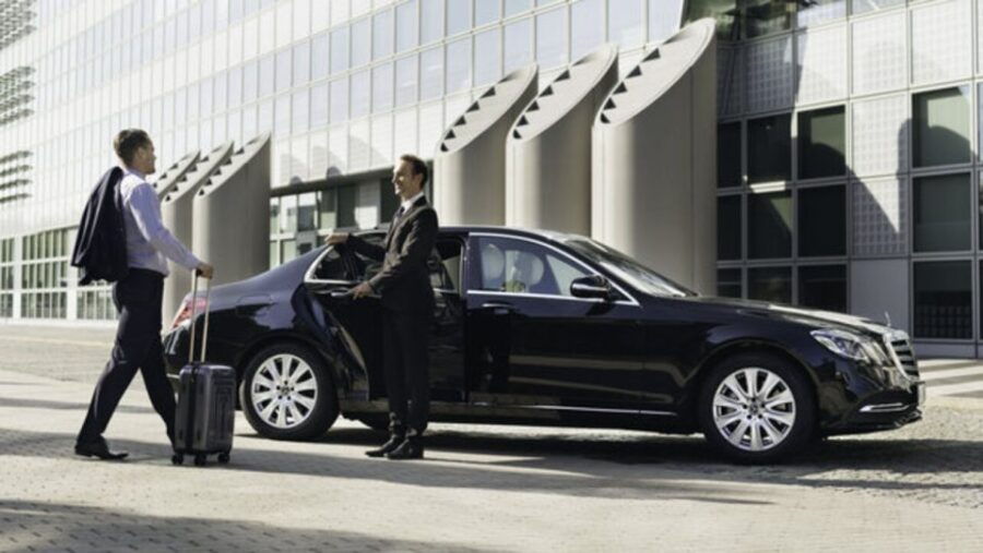 Paris: 1-Way Private Transfer From Orly Airport - Service Experience and Benefits