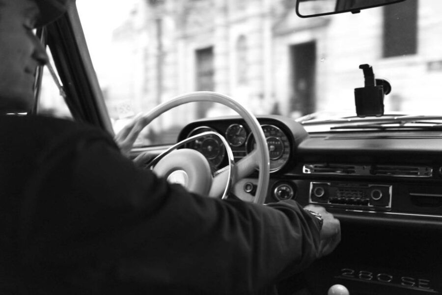 Paris: 2.5-Hour Guided Vintage Car Tour and Wine Tasting - Good To Know