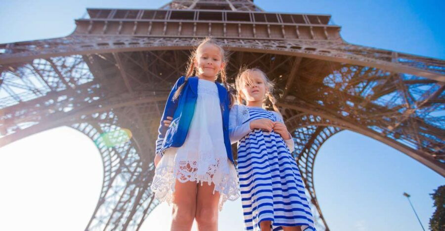 Paris: 2.5-Hour Private City Highlights Kickstart Tour - Good To Know