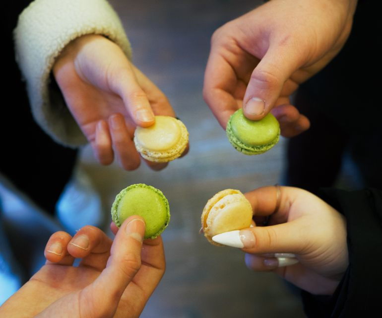 Paris: 7th Arrondissement Guided Food Tour - Good To Know