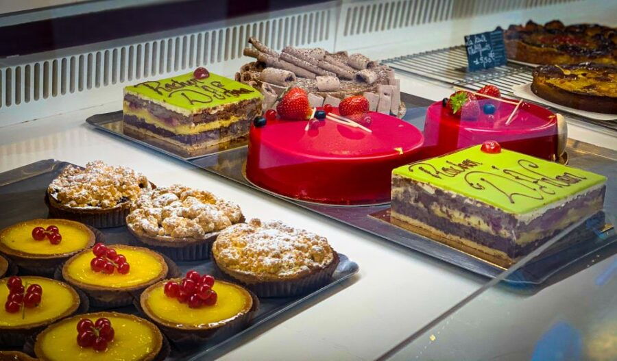 Paris: A Very Delicious Food Tour in Charming Le Marais - Good To Know