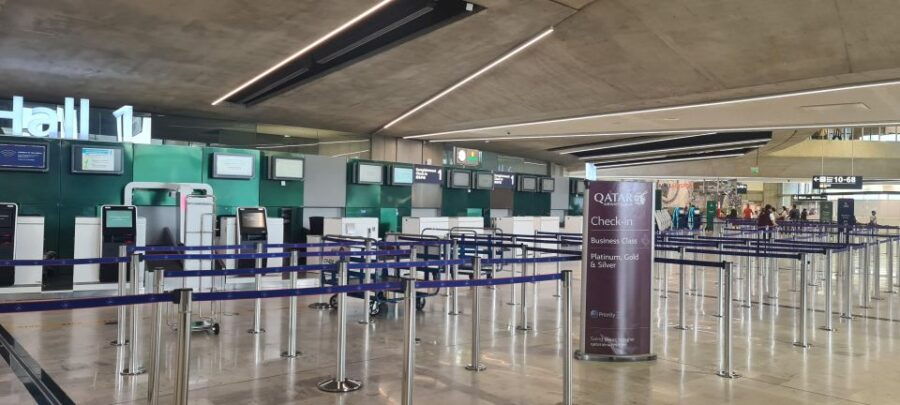 Paris Airport Transfers - Good To Know