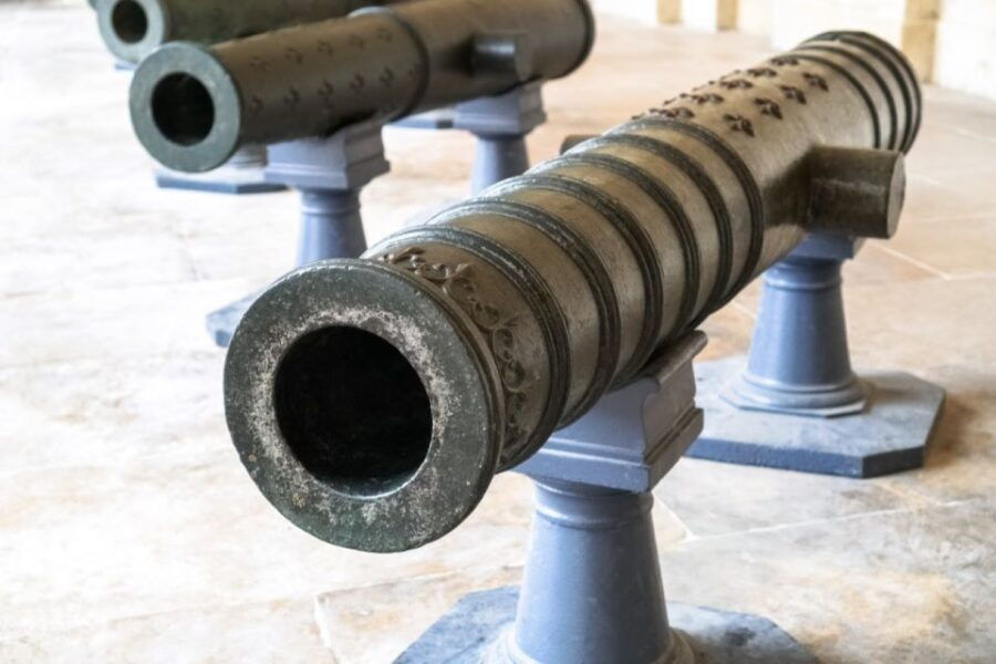 Paris: Army Museum Ticket and Seine River Cruise Combo - Good To Know