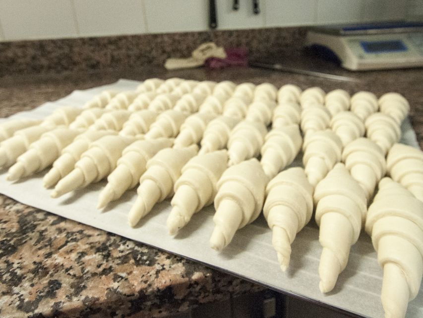 Paris Bakery Tour - Good To Know