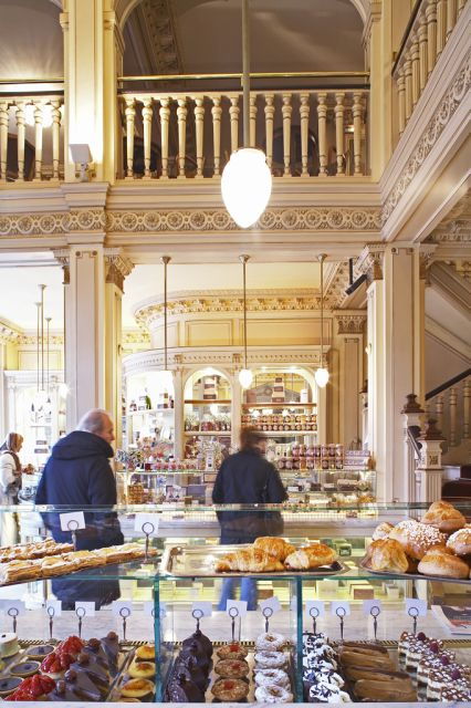 Paris Best Ever Food 2h30 Walking Tour - Good To Know