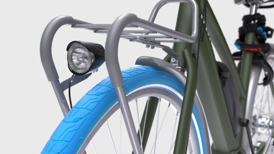 Paris by Electric Bike - Good To Know