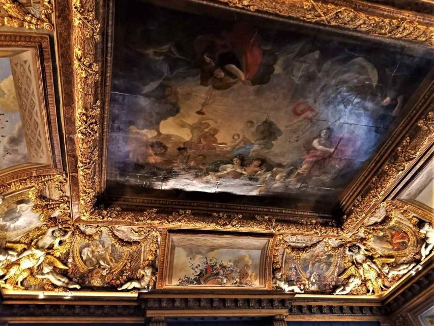 Paris: Carnavalet Museum In-App Audio Tour (ENG) - Good To Know