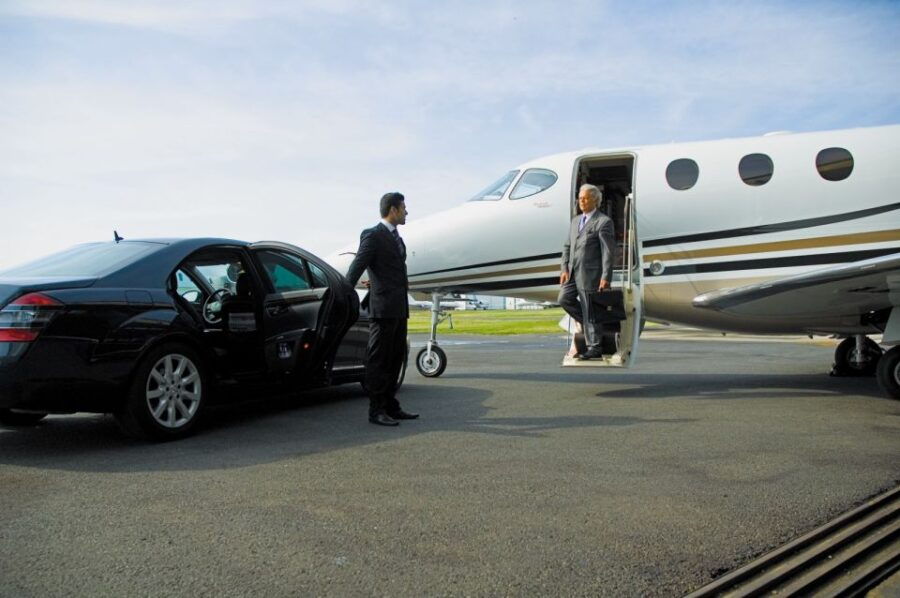 Paris CDG & ORY Airport Transfer - Good To Know
