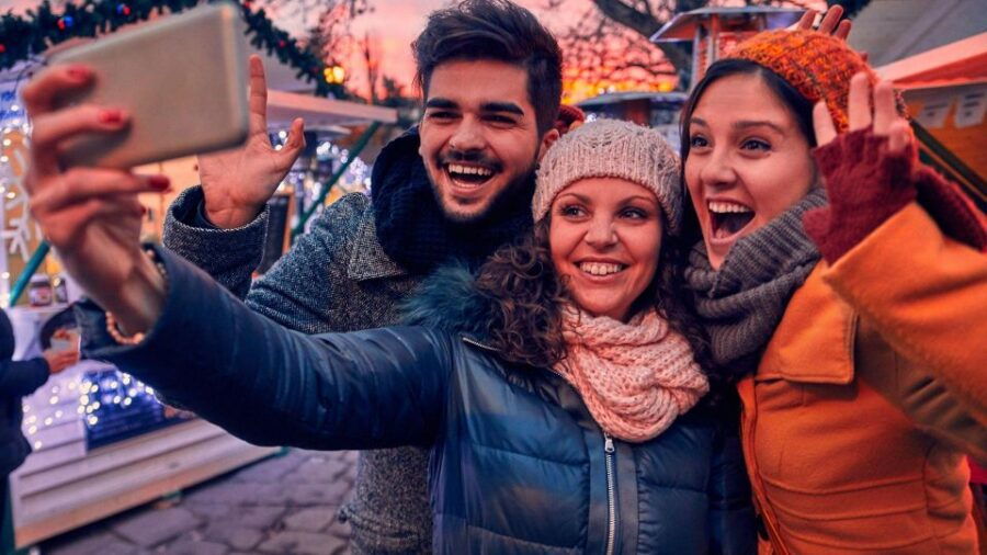 Paris : Escape Game Crazy Christmas City - Good To Know