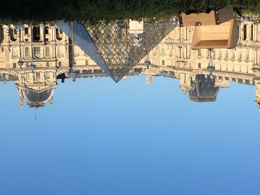 Paris: Explore With a Treasure Hunt Along the Seine River - Good To Know