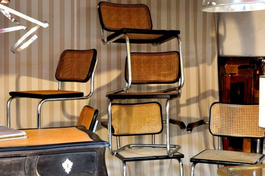 Paris Flea Market Insider's Tour - Small-Group Tour - Good To Know