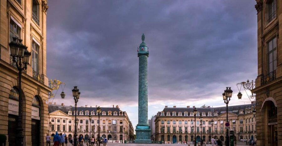 Paris: Follow the Trail of the Da Vinci Code With a Local - Good To Know