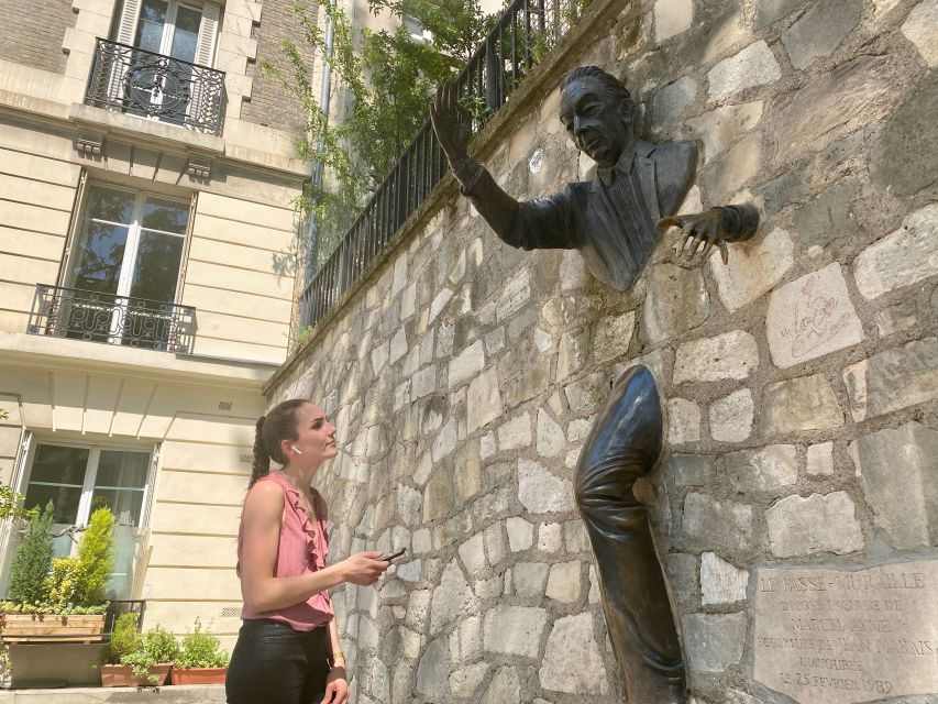 Paris: France Flyover Virtual Reality Smartphone App & Audio - Good To Know