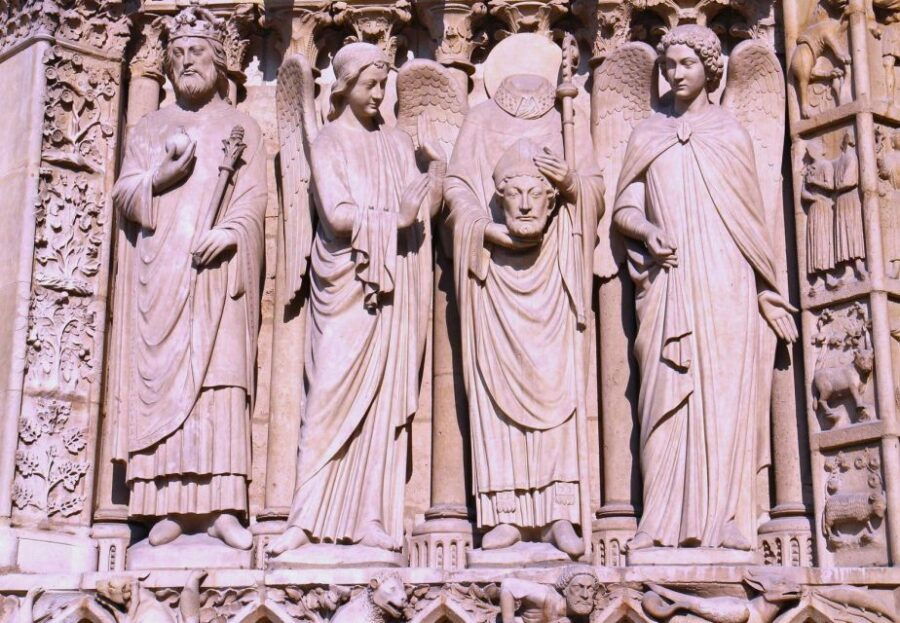 Paris: Ghosts & Legends Audio Tour on Your Phone (ENG) - Good To Know