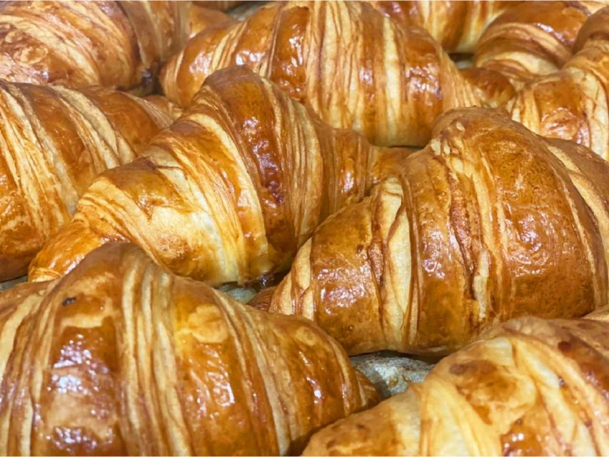 Paris: Gourmet Food Tour & Skip-the-Line Louvre Guided Tour - Good To Know