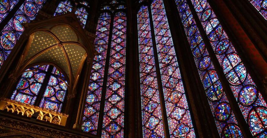 Paris - Historic Guided Walking Tour - Good To Know