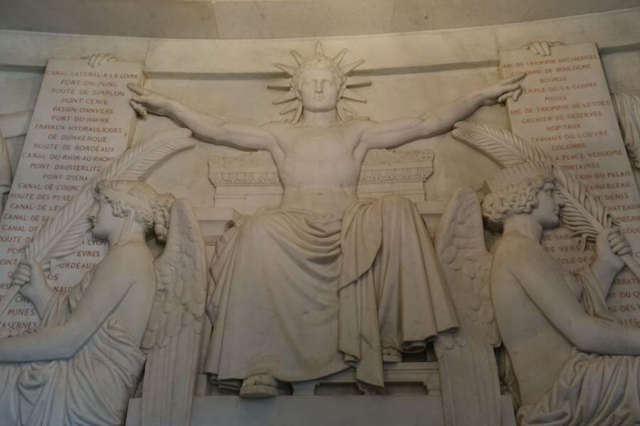 Paris: Invalides Dome - Skip-the-Line Guided Museum Tour - Good To Know