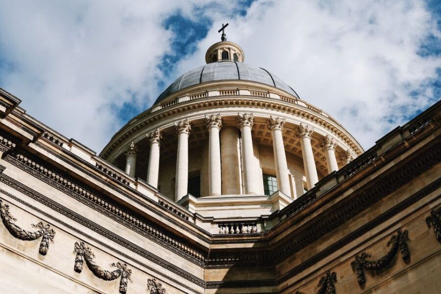 Paris: Latin Quarter 2.5-Hour Private or Group Walking Tour - Good To Know