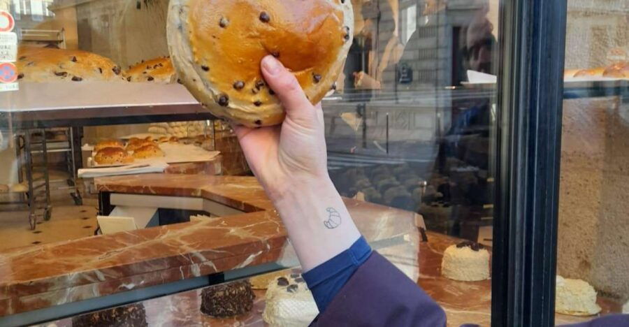 Paris: Le Marais Sweet Treats & Pastry Guided Walking Tour - Good To Know
