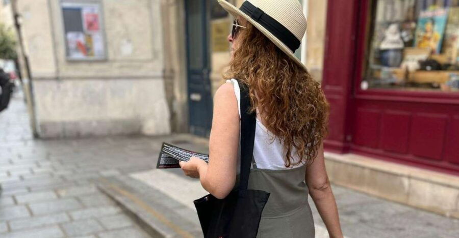 Paris Like a Local: Le Marais Self-Guided Tour in a Bag - Good To Know