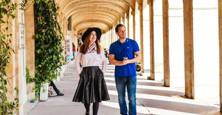 Paris: Like a Local Private Tour - Good To Know