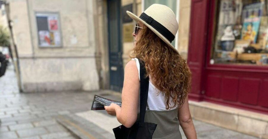 Paris Like a Local: Saintgermain Self-Guided Tour in a Bag - Good To Know